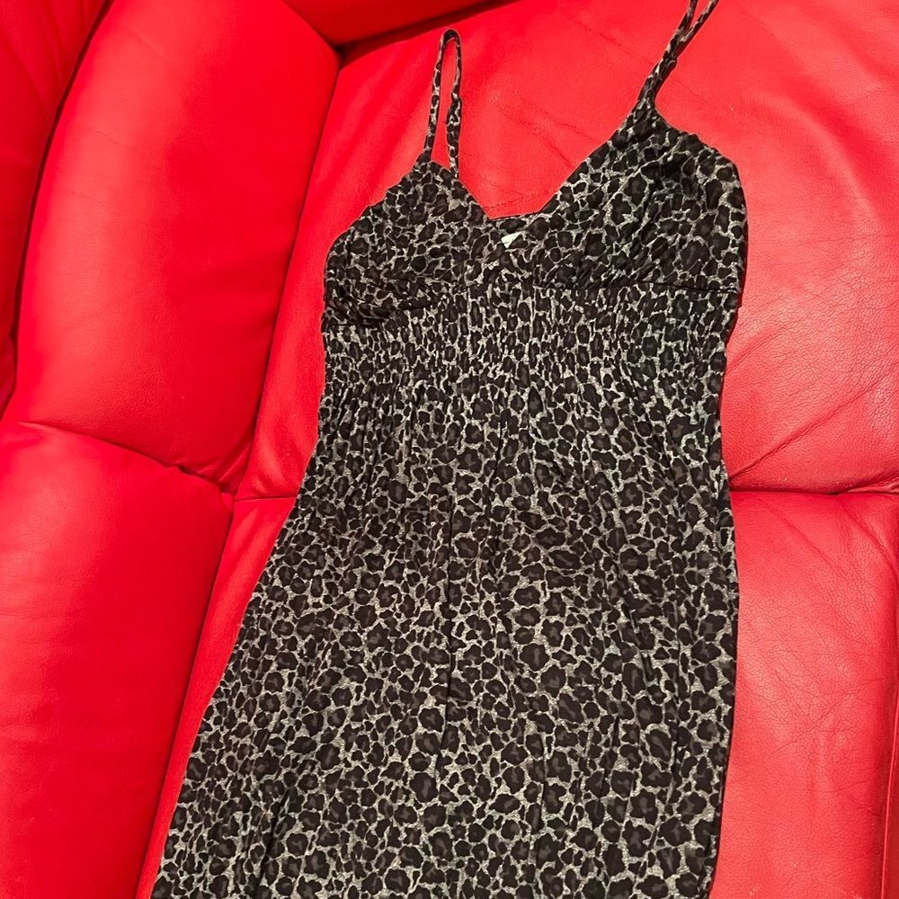 American Rag Maxi Dress - Picture 9 of 9